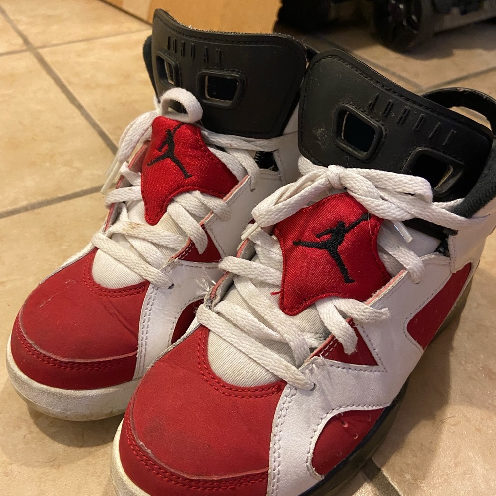 Air Jordan kids